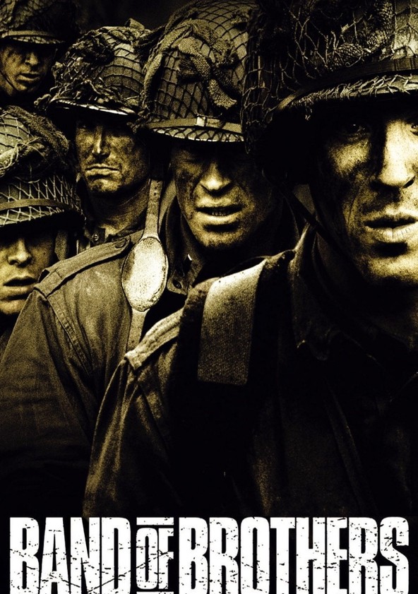 Band of Brothers Season 2 Release Date on Amazon Prime Video – TV Show –  Fiebreseries English
