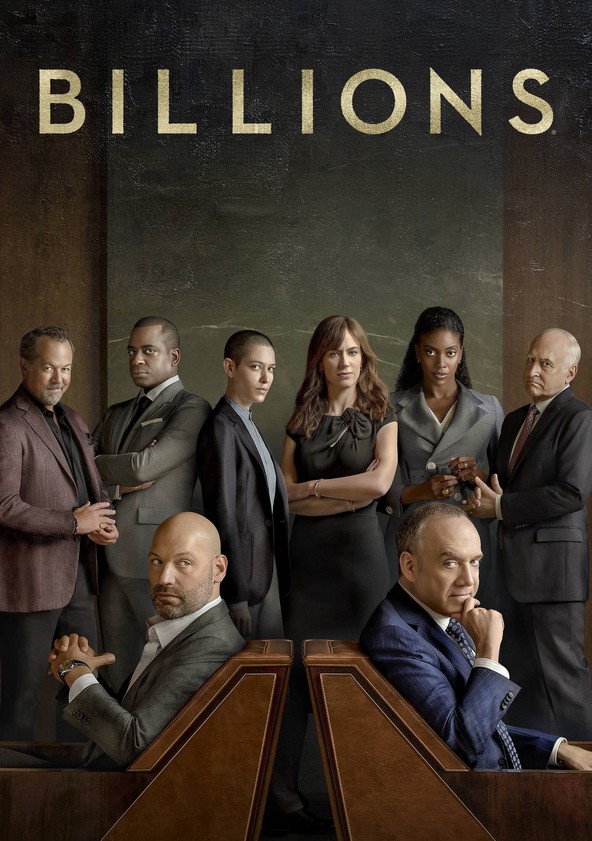 Billions Season 7 Premiere Date on Apple iTunes Fiebreseries English
