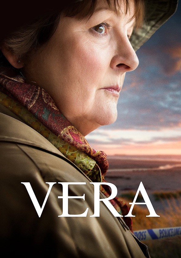 Vera Season 12 Release Date on Amazon Prime Video TV Show