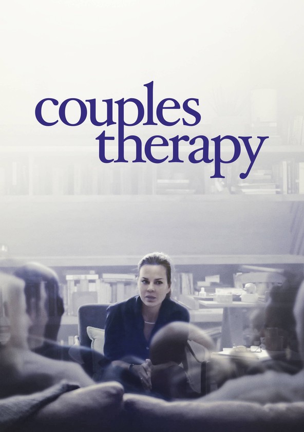 Couples Therapy 2921 Poster Serie0 