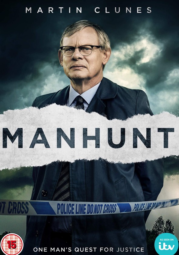 Manhunt premiere season 3