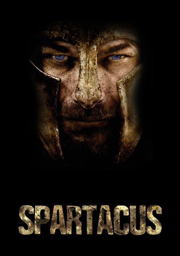 Spartacus Season 5 Release Date on DIRECTV Fiebreseries English