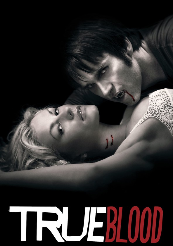 True Blood premiere season 8