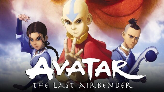 Avatar: The Last Airbender Season 4 Release Date on Netflix – Fiebreseries  English