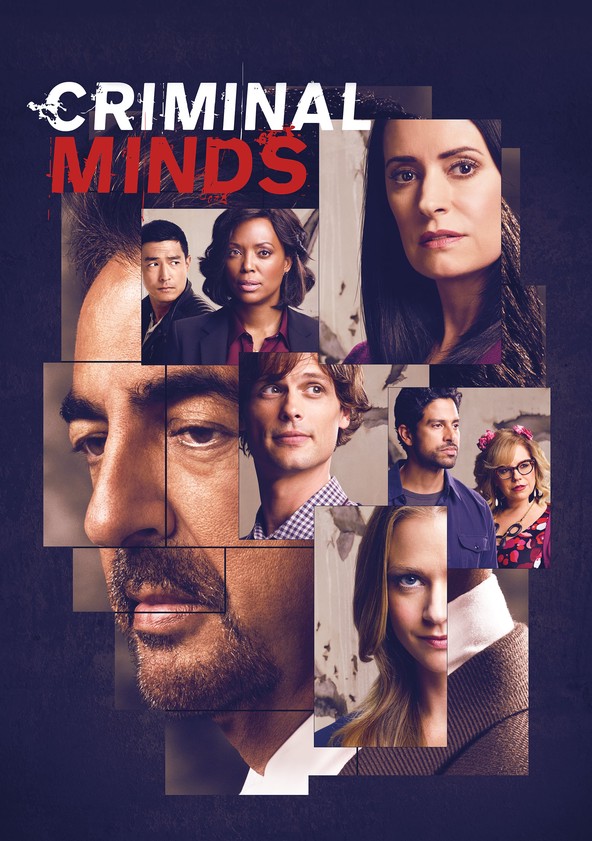 Criminal Minds (TV show) Information and opinions Fiebreseries English