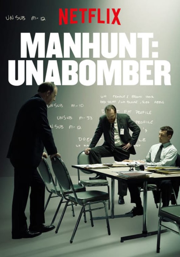Manhunt Season 3 Premiere Date on Netflix Fiebreseries English