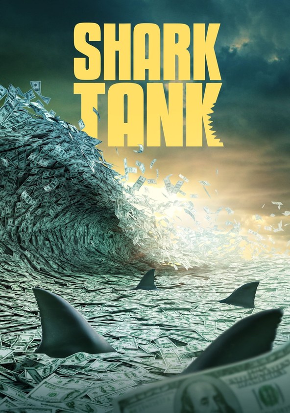Премьера Shark Tank премьера 14 сезона