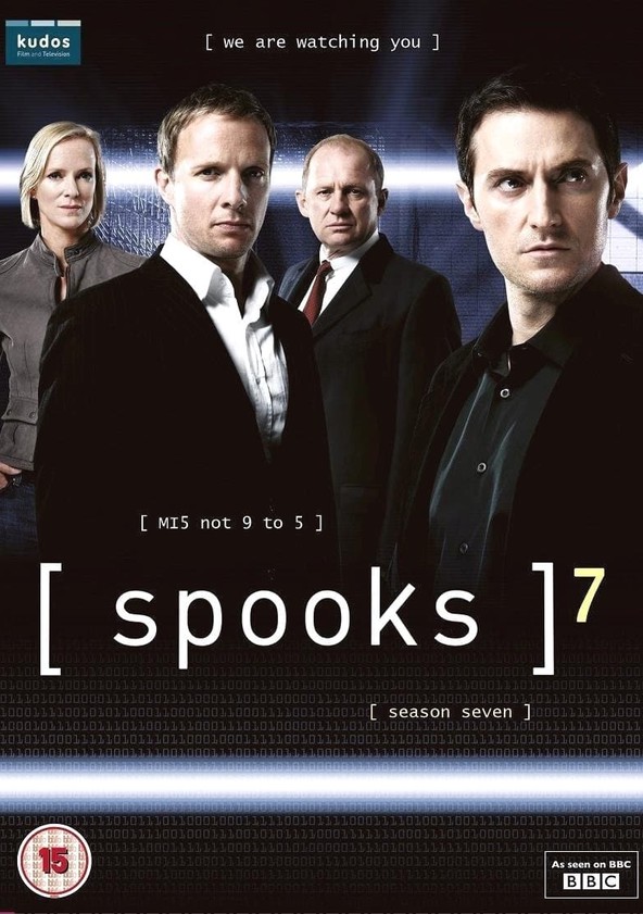 spooks series 1 imdb