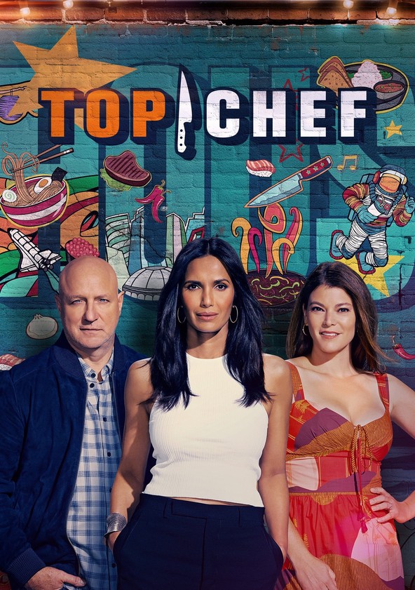 Top Chef Season 20 Release Date on Amazon Prime Video Fiebreseries