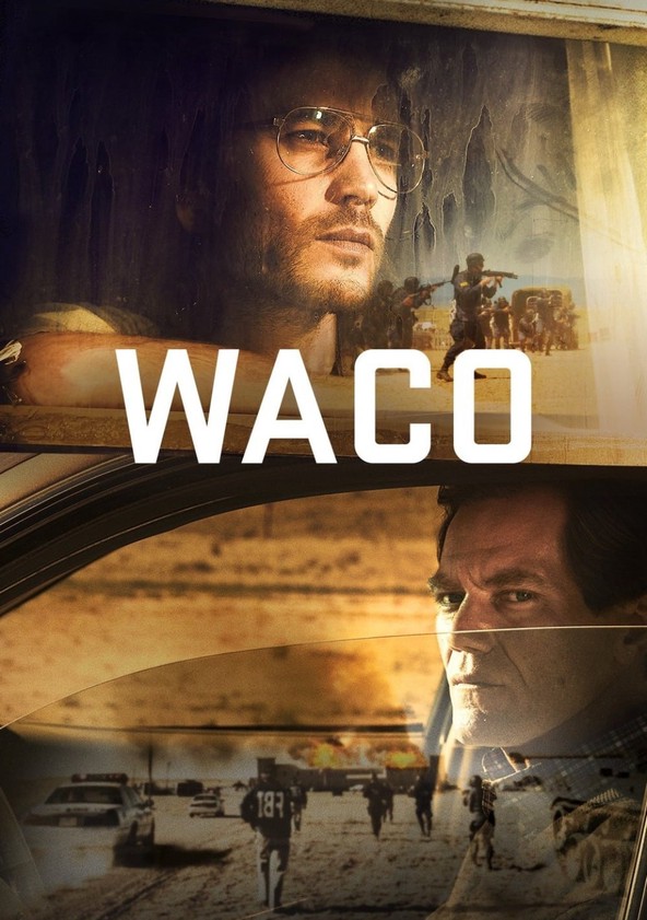 Waco (TV show) Info, opinions and more Fiebreseries English