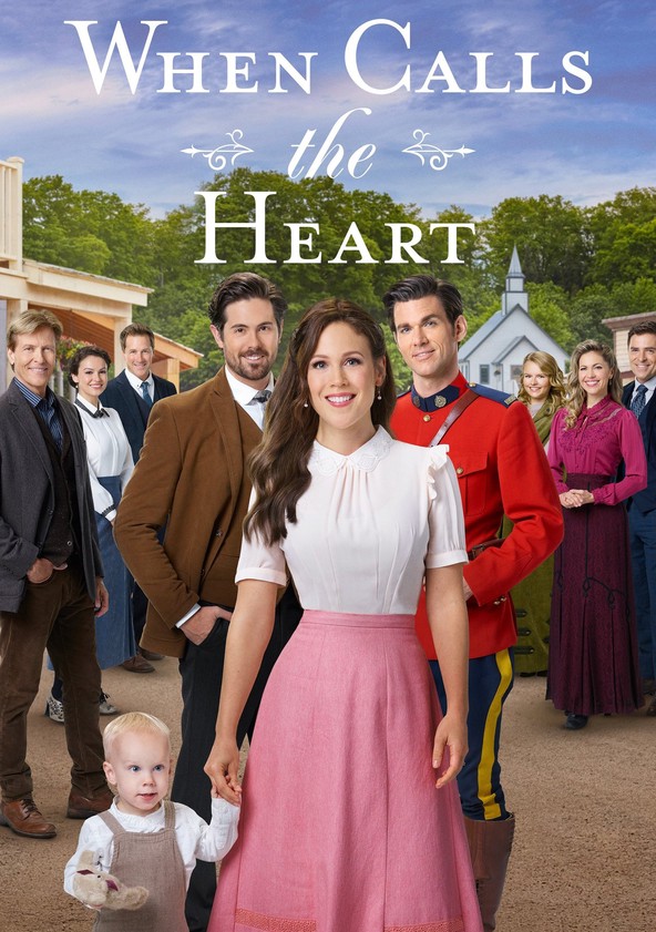 When Calls the Heart Season 10 Release Date on Amazon Prime Video