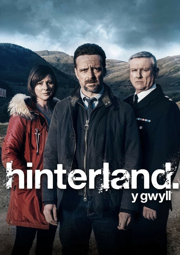 Hinterland Season 4 Release Date on Amazon Prime Video Fiebreseries
