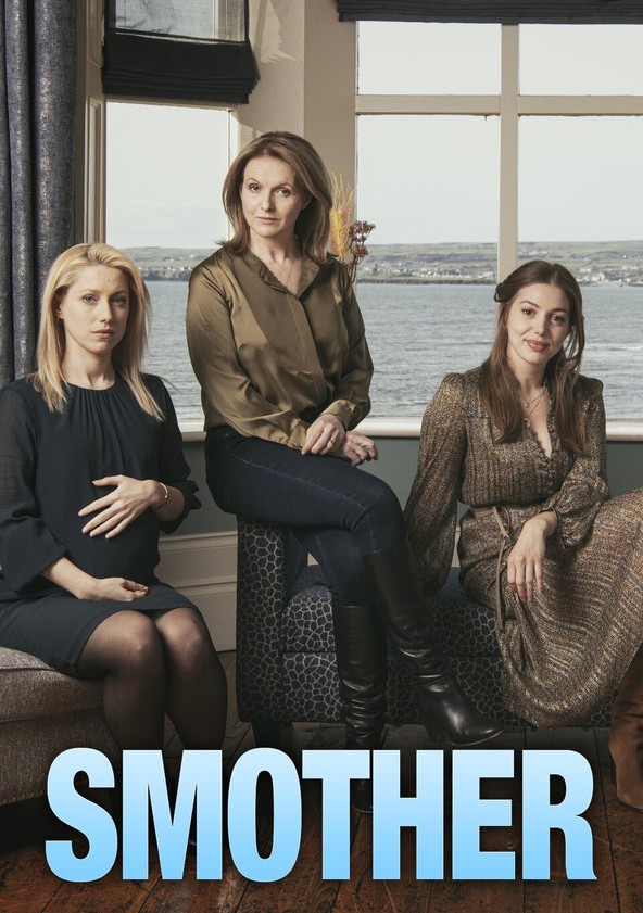 How to watch Smother Season 3 outside the US - PureVPN Blog