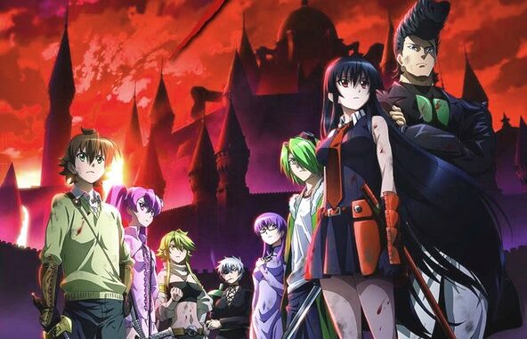 Is 'Akame ga Kill!' on Netflix in Australia? Where to Watch the
