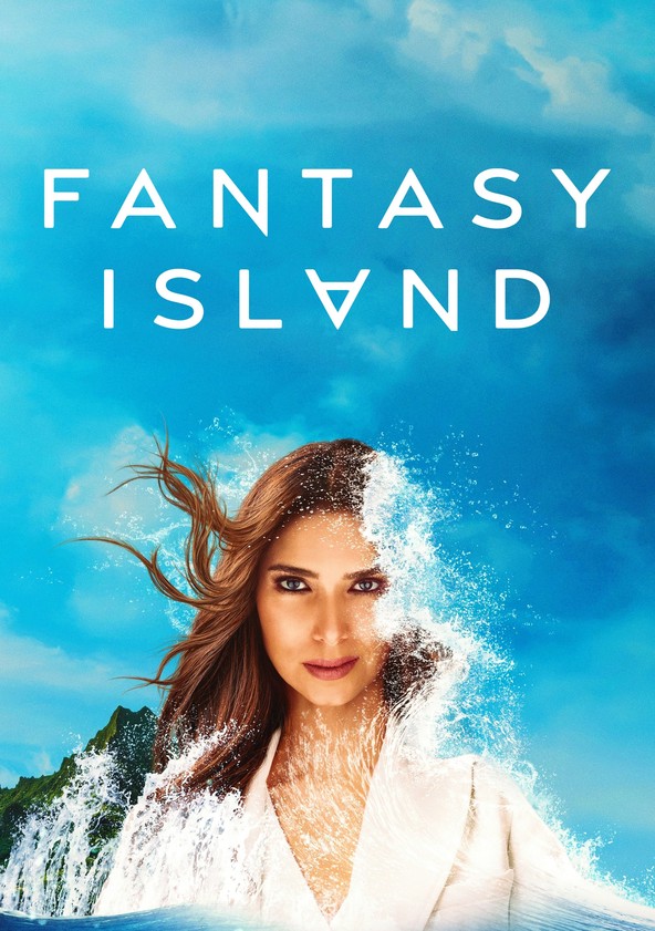 Fantasy Island Season 3 Release Date on Netflix Fiebreseries English