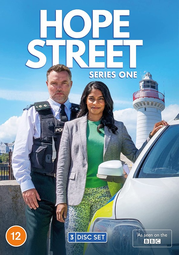 Hope Street Season 3 Premiere Date on BritBox Fiebreseries English