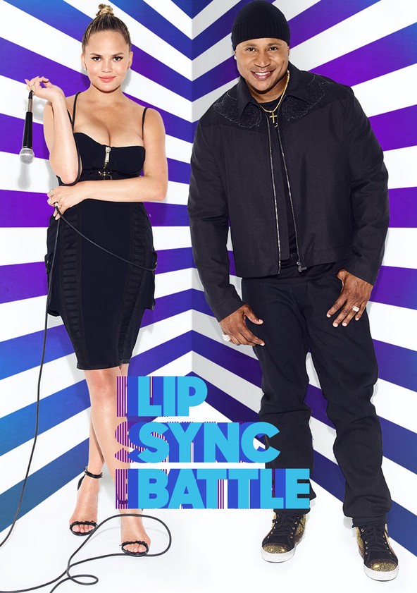 Lip Sync Battle Tv Show Info Opinions And More Fiebreseries English 
