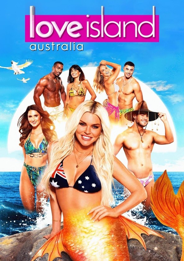 Love Island Australia Season 4 Release Date on Hulu Fiebreseries English