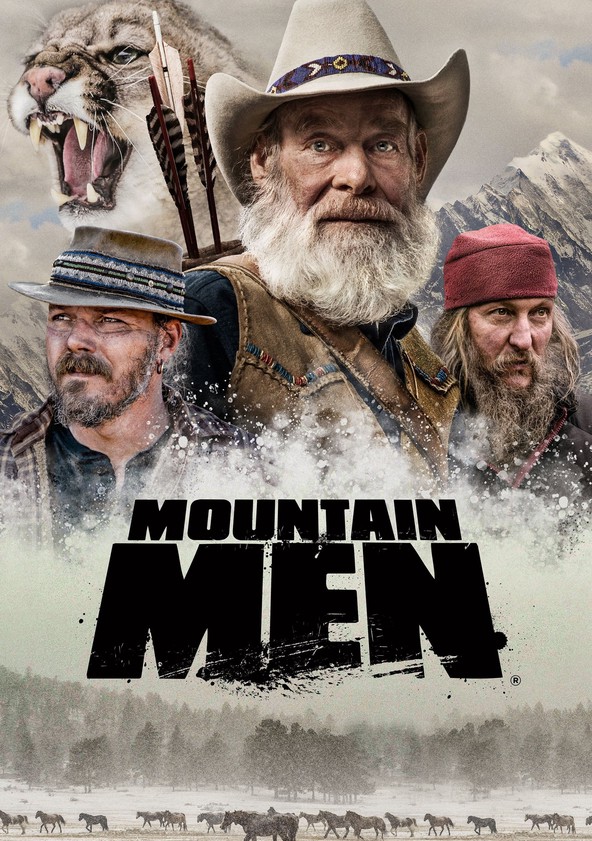 Mountain Men Season 11 Release Date on Amazon Prime Video