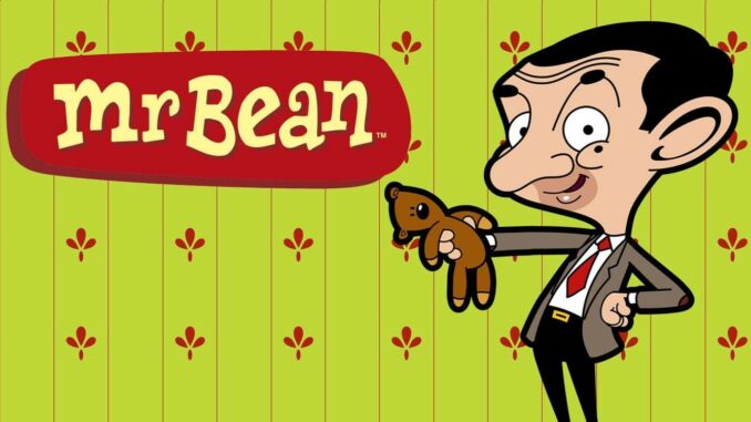 Mr. Bean: The Animated Series Season 6 Release Date on Amazon Prime ...