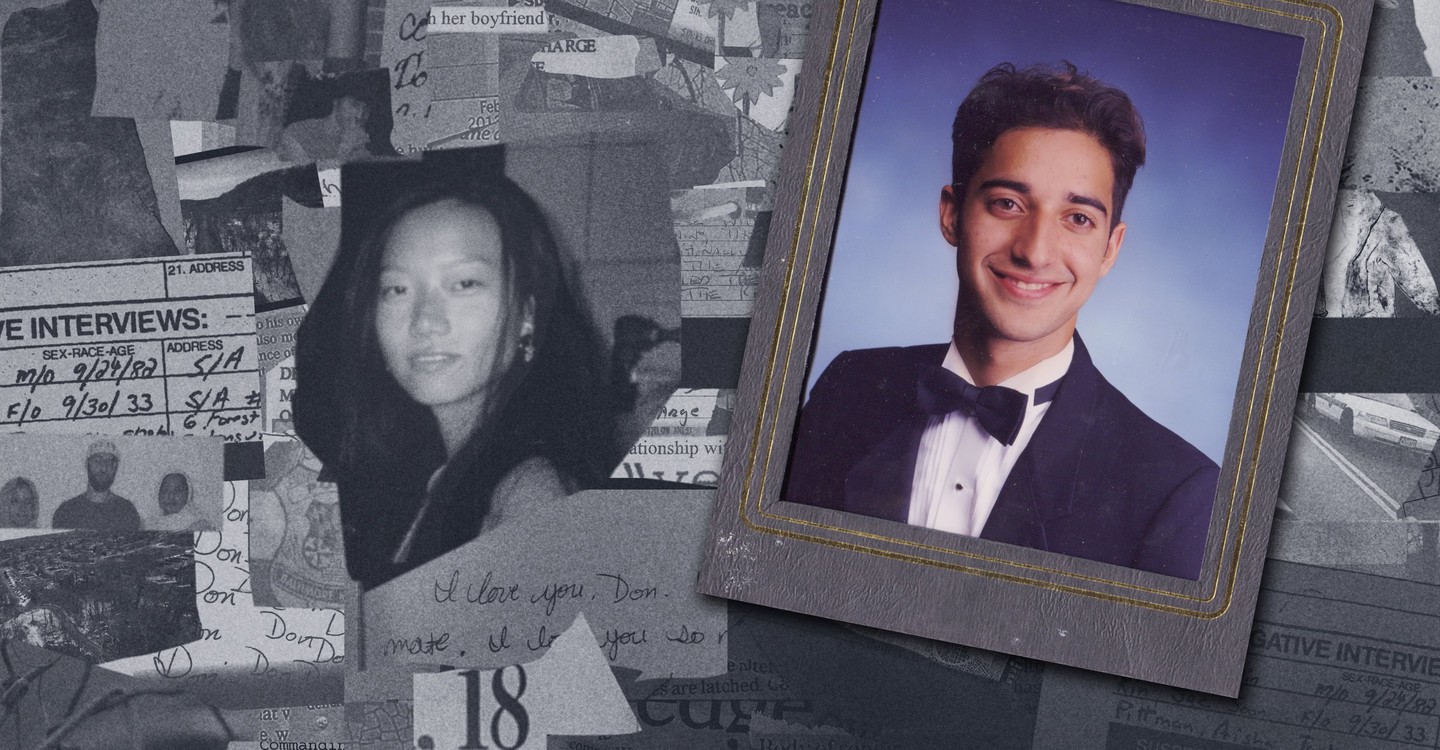 Where To Watch The Case Against Adnan Syed Netflix Amazon Or Apple Itunes Fiebreseries English 8856