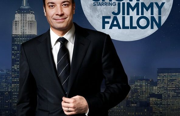 Where To Watch The Tonight Show Starring Jimmy Fallon Netflix Amazon Or Peacock Premium