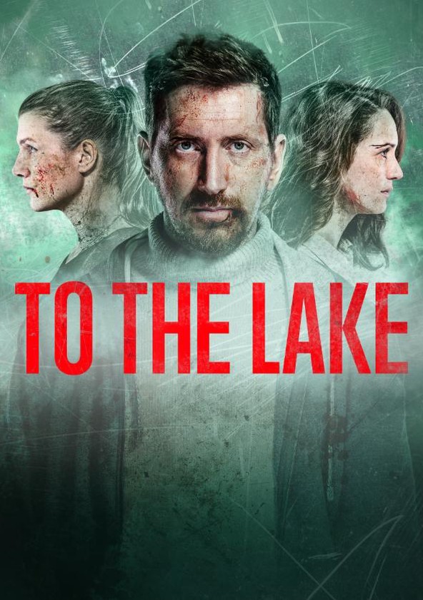 To The Lake 332 Poster Serie0 