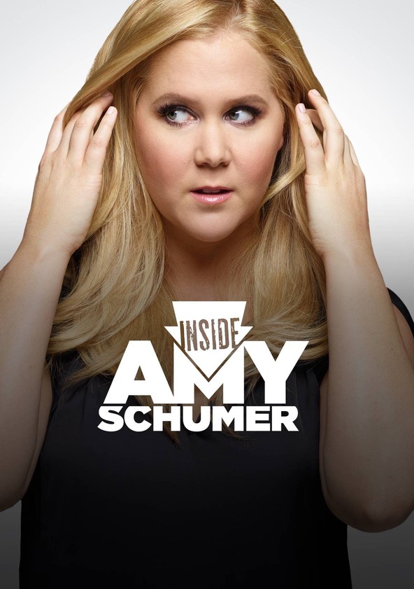 Inside Amy Schumer Tv Show Info Opinions And More Fiebreseries English