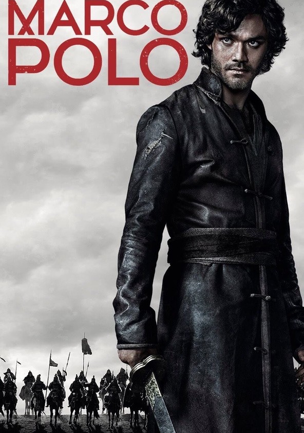 Shilling Generalize Getting worse Marco Polo Season 3 Release Date on Netflix – Fiebreseries English