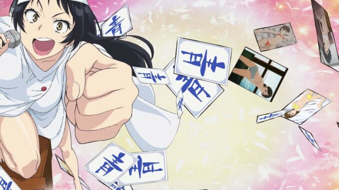 SHIMONETA: A Boring World Where the Concept of Dirty Jokes Doesn't Exist  (TV series): Info, opinions and more – Fiebreseries English