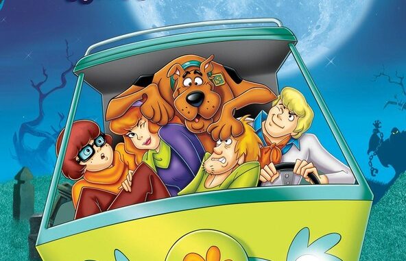 Where to watch Scooby-Doo, Where Are You!: Netflix, Amazon or Disney+? –  Fiebreseries English
