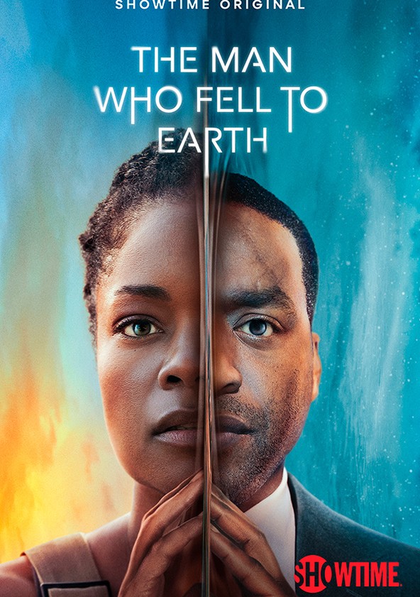 The Man Who Fell to Earth Season 2 Release Date on Amazon Prime Video