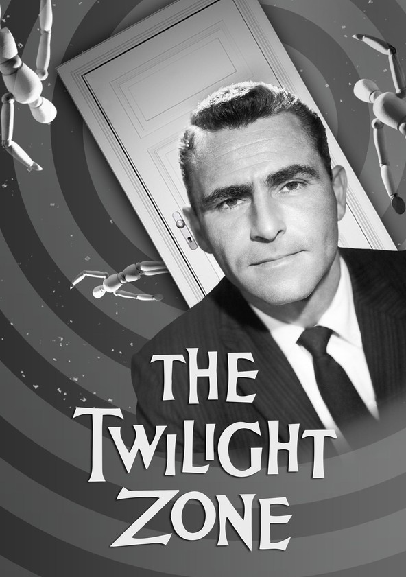 The Twilight Zone (TV series) Info, opinions and more Fiebreseries