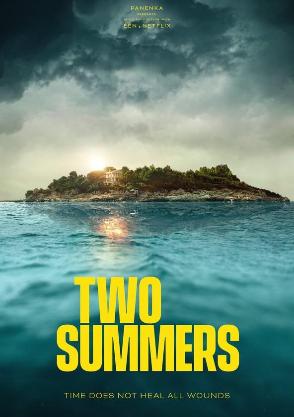Two Summers Season 2 Release Date on Netflix Fiebreseries English