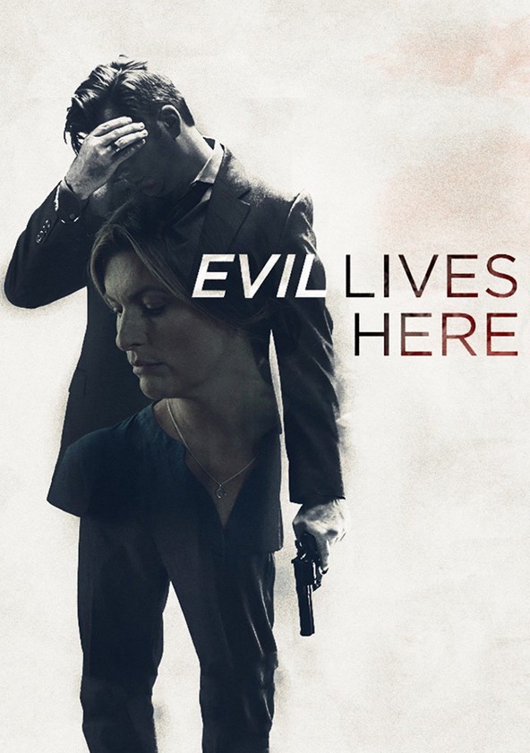 Evil Lives Here Season 13 Premiere Date on Foxtel Now Fiebreseries