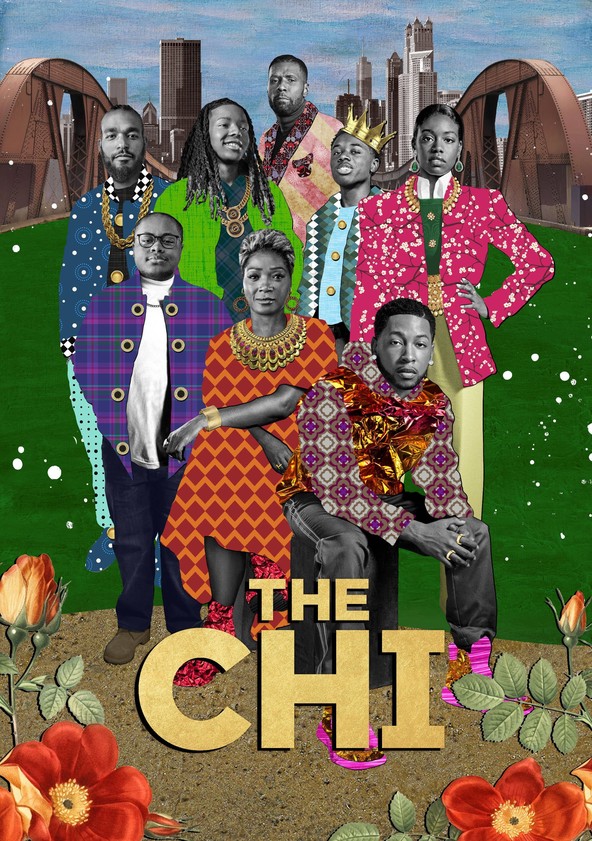 The Chi Season 6 Release Date on Disney+ Fiebreseries English