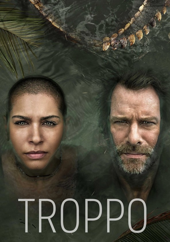 Troppo Season 2 Release Date on Amazon Prime Video Fiebreseries English