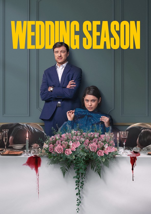 Wedding Season (TV show) Info, opinions and more Fiebreseries English