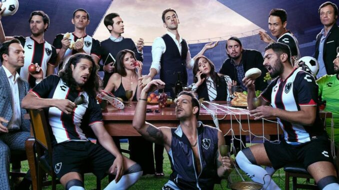 Club de Cuervos Season 5 Release Date on Netflix – Fiebreseries English