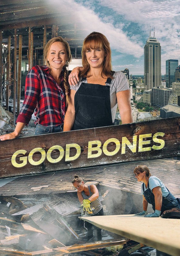 Good Bones Season 8 Release Date on Amazon Prime Video Fiebreseries