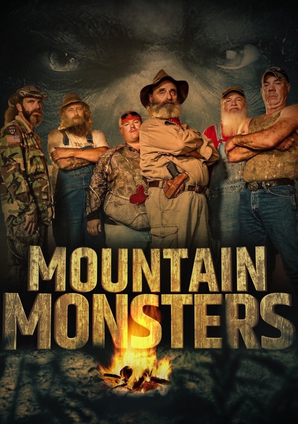 Mountain Monsters Season 9 Release Date on Amazon Prime Video