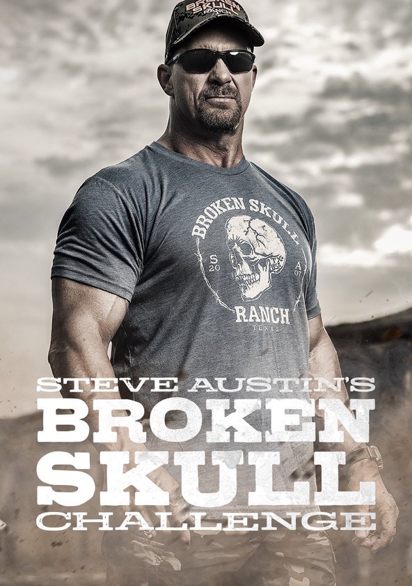 Steve Austin’s Broken Skull Challenge Season 6 Release Date On Amazon Prime Video Fiebreseries