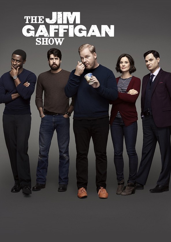 The Jim Gaffigan Show TV Show Info Opinions And More Fiebreseries 