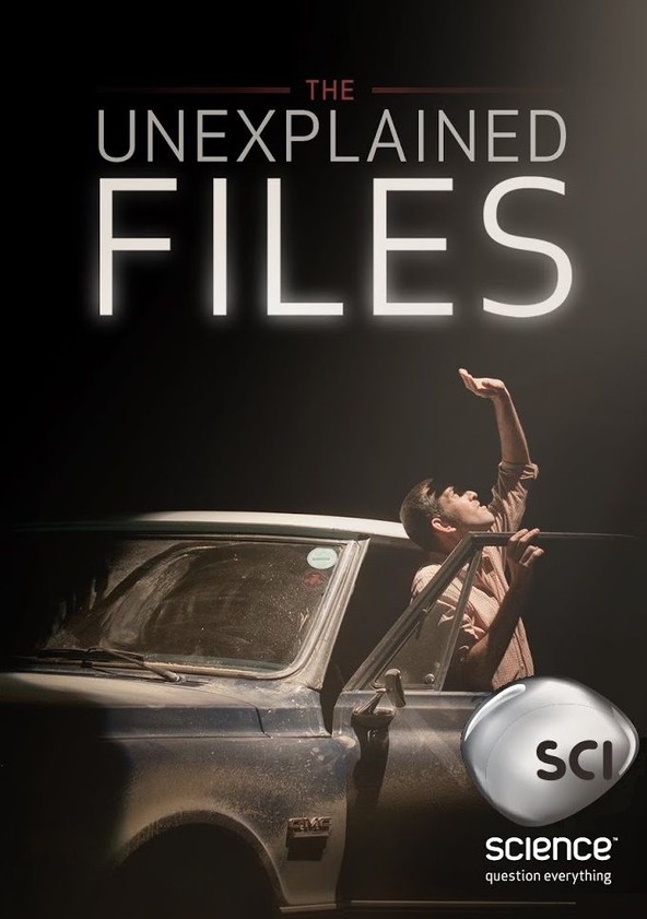 The Unexplained Files Tv Show Information And Opinions