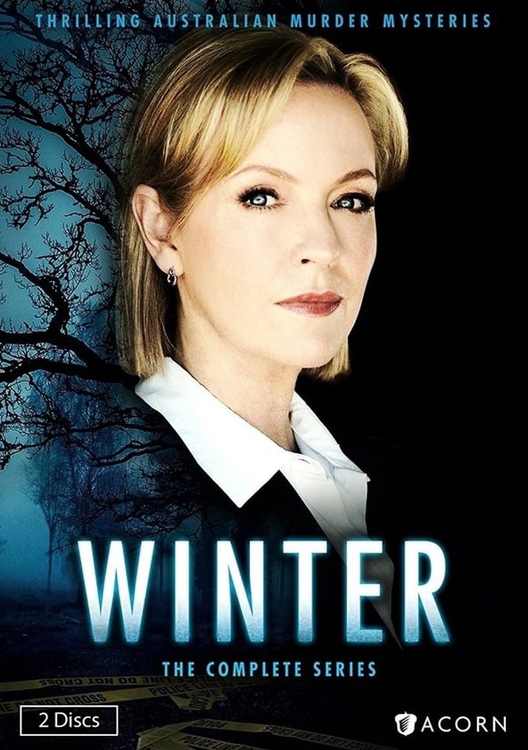 Winter Season 2 Release Date on Amazon Prime Video Fiebreseries English