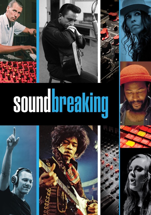 Soundbreaking