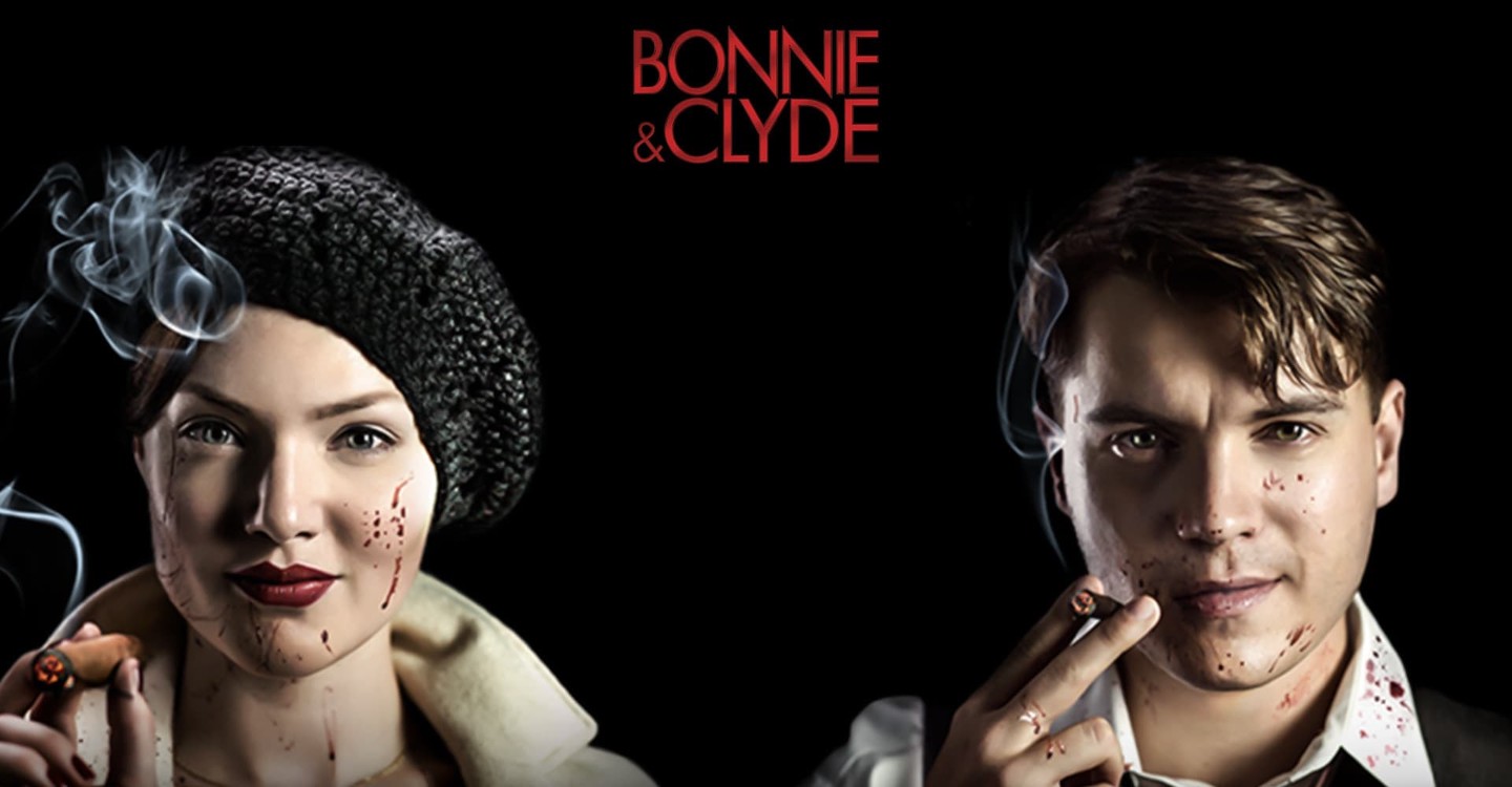 Où regarder Bonnie & Clyde Netflix, Disney+ ou Google Play Movies