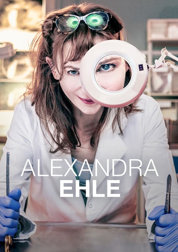 première saison 4 Alexandra Ehle