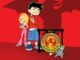 Série American Dragon: Jake Long