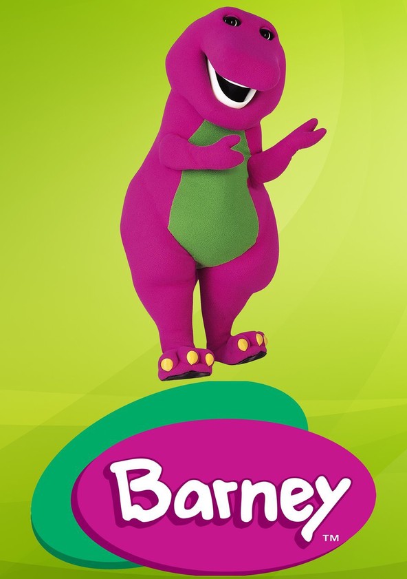 Barney et ses amis